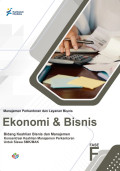 Ekonomi & Bisnis Konsentrasi Keahlian MPLB,  Kurikulum Merdeka Untuk Siswa SMK/MAK Fase F