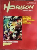 HORSON : Majalah Sastrai edisi VI/Juni/2009