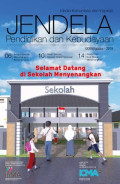 JENDELA Pendidikan dan Kebudayaan : Media Komunikasi dan Inspirasi edisi XXXVI/Agustus/2019