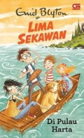 Lima Sekawan Di Pulau Harta