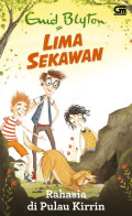 Lima Sekawan: Rahasia di Pulau Kirrin