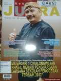 Sekolah JUARA Prestasi dan Berkarakter edisi 91