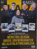 Sekolah JUARA Prestasi dan Berkarakter edisi 116