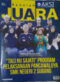 Sekolah JUARA Prestasi dan Berkarakter edisi 117