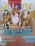 Sekolah JUARA Prestasi dan Berkarakter edisi 82