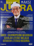 Sekolah JUARA Prestasi dan Berkarakter edisi 118