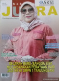 Sekolah JUARA Prestasi dan Berkarakter edisi 83