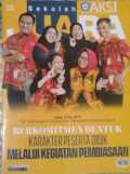 Sekolah JUARA Prestasi dan Berkarakter edisi 108