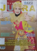 Sekolah JUARA Prestasi dan Berkarakter edisi 87
