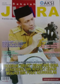 Sekolah JUARA Prestasi dan Berkarakter edisi 89