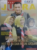 Sekolah JUARA Prestasi dan Berkarakter edisi 77