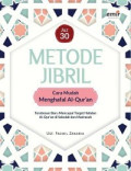 Metode Jibril; Cara Mudah Menghafal Al-Qur'an Juz 30