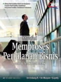 Modul Memproses Perjalanan Bisnis untuk SMK/MAk Kelas X KTSP 2006