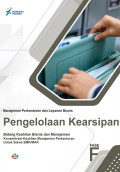 Pengelolaan Kearsipan Konsentrasi Keahlian MPLB,  Kurikulum Merdeka Untuk Siswa SMK/MAK Fase F