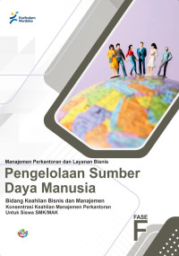 Pengelolaan Sumber Daya Manusia Konsentrasi Keahlian MPLB,  Kurikulum Merdeka Untuk Siswa SMK/MAK Fase F