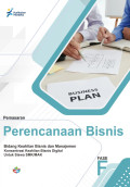 Perencanaan Bisnis Konsentrasi Keahlian Pemasaran, Kurikulum Merdeka Untuk Siswa SMK/MAK Fase F