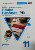Projek Penguatan Profil Pelajar Pancasila (P5) Kelas XI Kurikulum Merdeka Untuk Siswa SMK/MAK Fase F