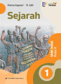 Sejarah Jilid 1 SMK/MAK Kelas X Kurikulum Merdeka