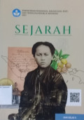 Sejarah Kelas X Kurikulum Merdeka