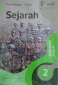 Sejarah Jilid 2 SMK/MAK Kelas XI Kurikulum Merdeka