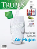 TRUBUS : Hobi dan Bisnis, edisi 586 Juli 2018