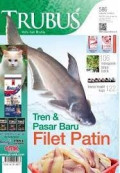 TRUBUS : Hobi dan Bisnis, edisi 586 September 2018