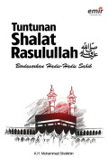 TUNTUNAN SHALAT RASULULLAH SAW