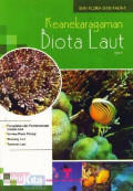 Keanekaragaman Biota Laut : Seri Flora dan Fauna