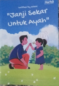Janji Sekar Untuk Ayah