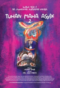 Tuhan Maha Asyik Jilid 2