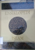 Suplemen Ensiklopedi Islam Jilid 1 s.d. 2