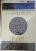 Ensiklopedi Islam Jilid 1 s.d.. 5
