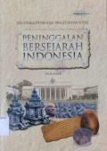Ensiklopedia Peninggalan Bersejarah Indonesia