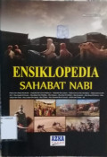 Ensiklopedia Sahabat Nabi
