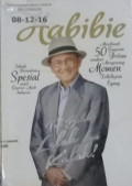 Habibie Tak Boleh Lelah dan Kalah