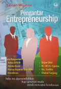 Pengantar Entrepreneurship