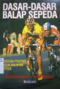 Dasar - Dasar Balap Sepeda