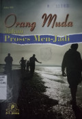 Orang Muda dalam proses menjadi