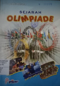 Sejarah Olimpiade