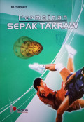 Permainan Sepak Takraw