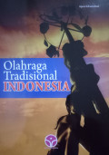 Olahraga tradisional Indonesia