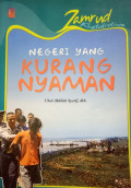 Zamrud Khatulistiwa Negeri yang Kurang Nyaman