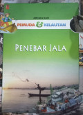 Pemuda dan Kelautan penebar jala