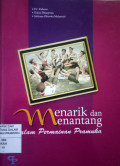Menarik dan menantang dalam permainan Pramuka