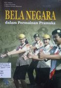 Bela Negara dalam permainan Pramuka