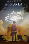 Anak Rantau
