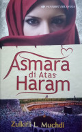 Asmara Di Atas Haram