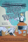 Chicken Soup Tumpah