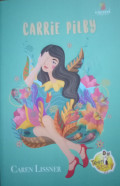 Carrie Pilby