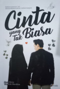 Cinta Yang Tak Biasa